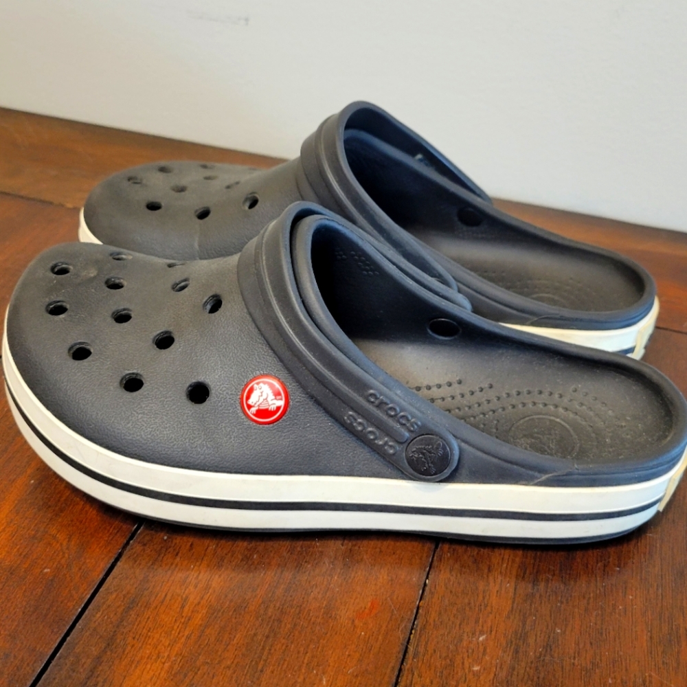 Croc Crocband Clogs